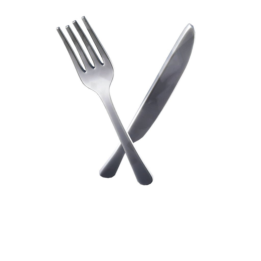 Fork Knife