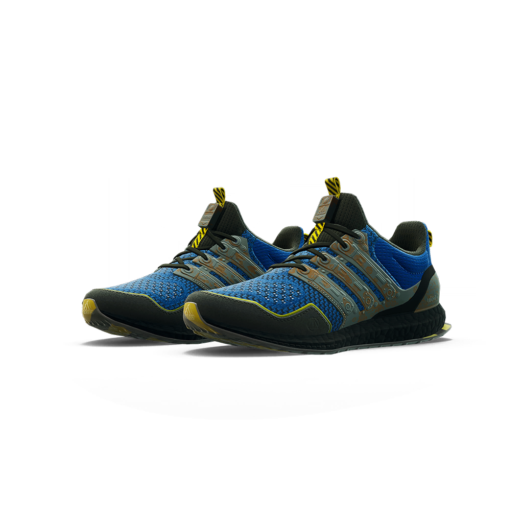 adidas Ultraboost 1.0 x Fortnite 'Battlebus'